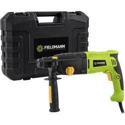 Fieldmann FDV 211050-E SDS, SDS-plus, Sort, [Levering: 6-14 dage]